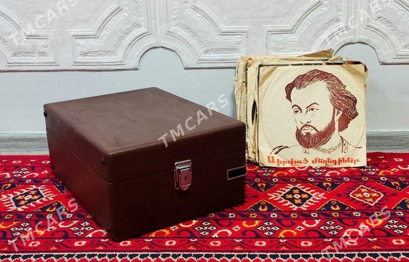 ПАТИФОН ГРАММАФОН 1929г - Mary - img 4