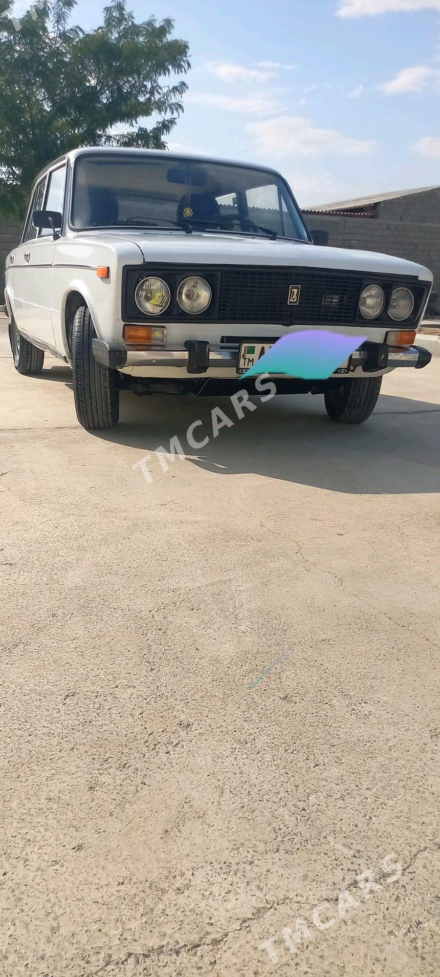 Lada 2106 1982 - 28 000 TMT - Гёкдепе - img 5