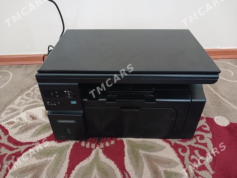 Hp 1132 printer принтер - Aşgabat - img 2