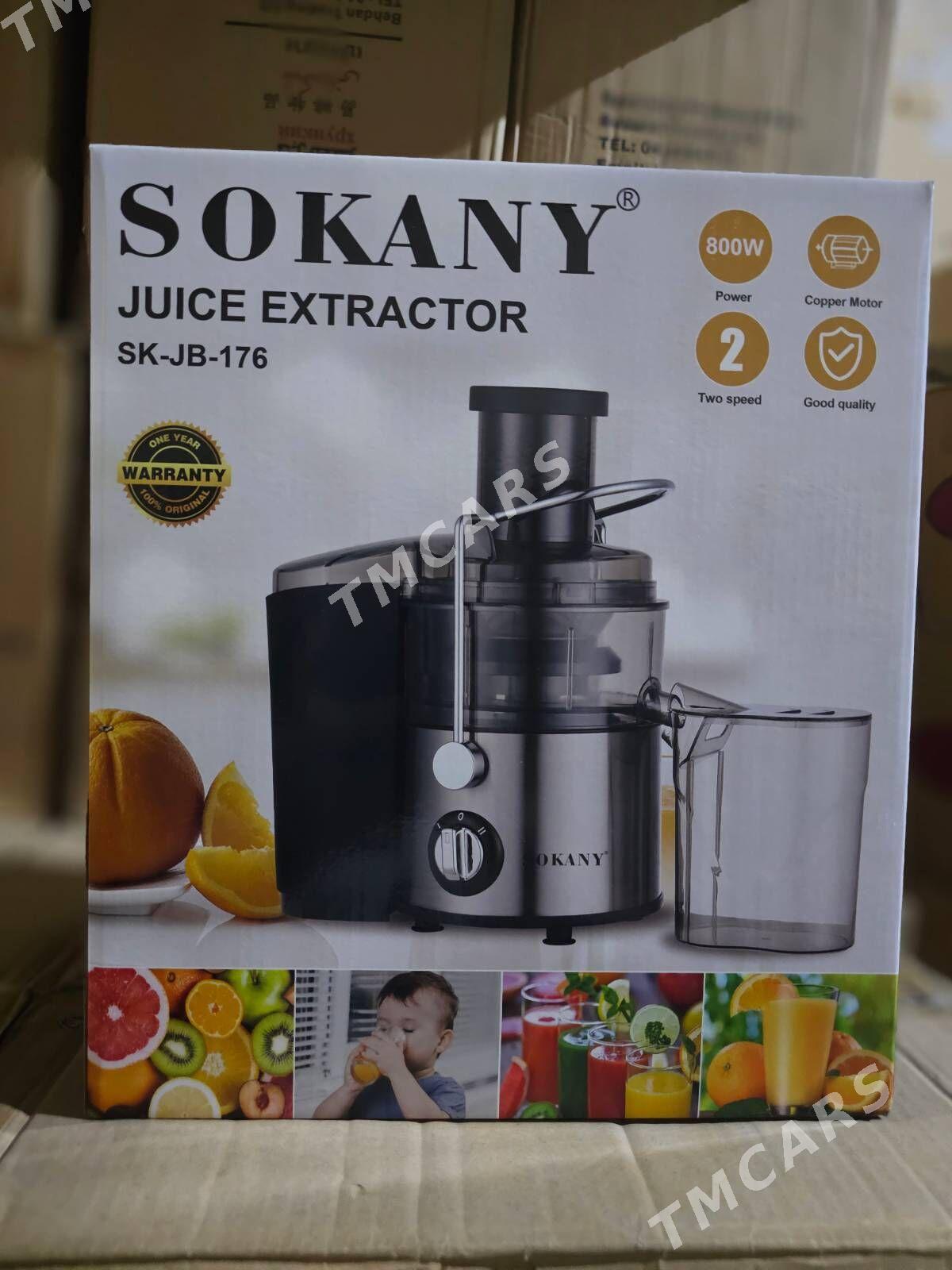 SOKANY SOKAZIMALKALAR HERHILY - Ашхабад - img 2