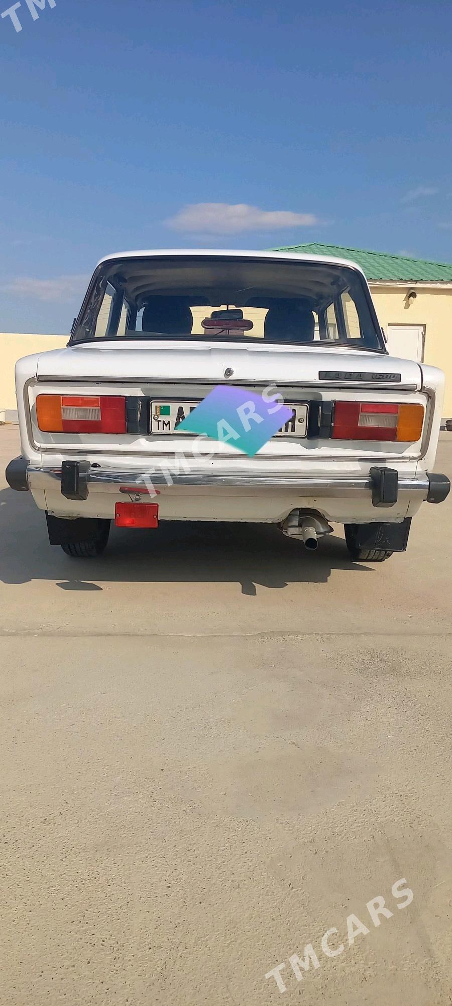 Lada 2106 1982 - 28 000 TMT - Гёкдепе - img 6