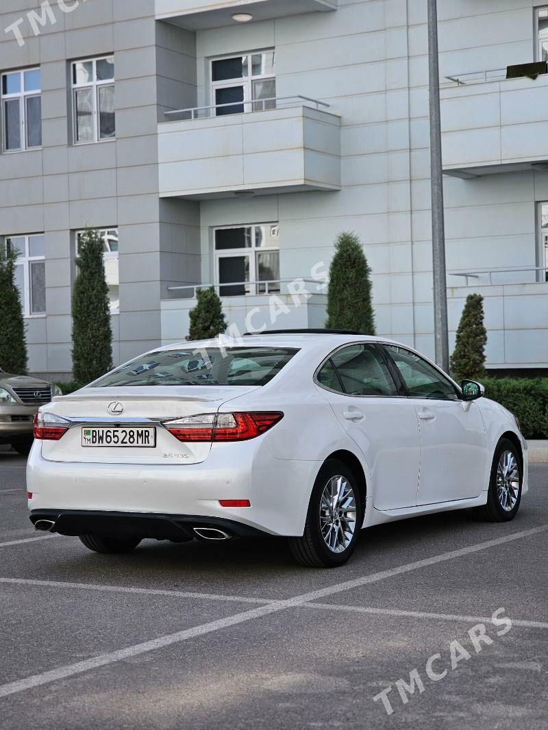 Lexus ES 350 2018 - 445 000 TMT - Мары - img 9