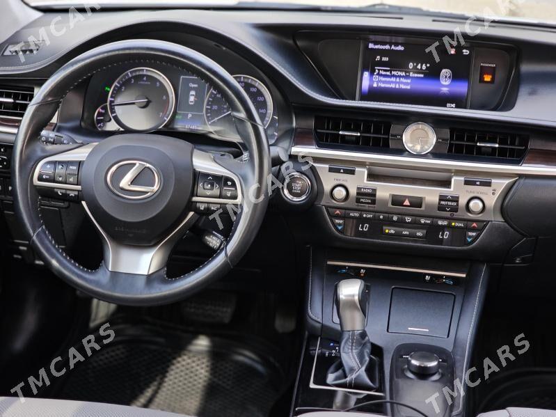 Lexus ES 350 2018 - 445 000 TMT - Мары - img 2