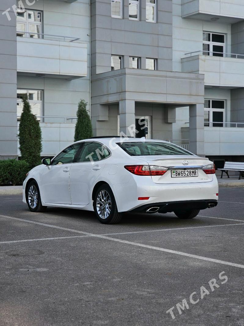 Lexus ES 350 2018 - 445 000 TMT - Мары - img 1