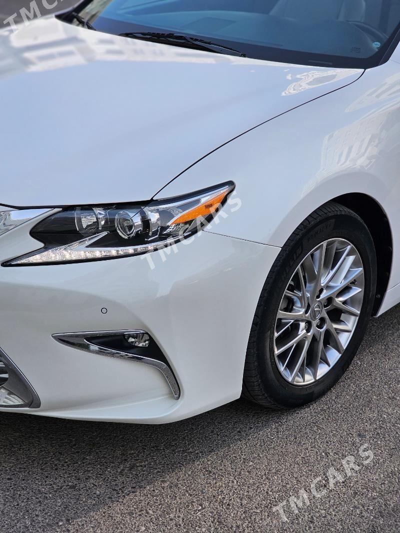 Lexus ES 350 2018 - 445 000 TMT - Мары - img 7