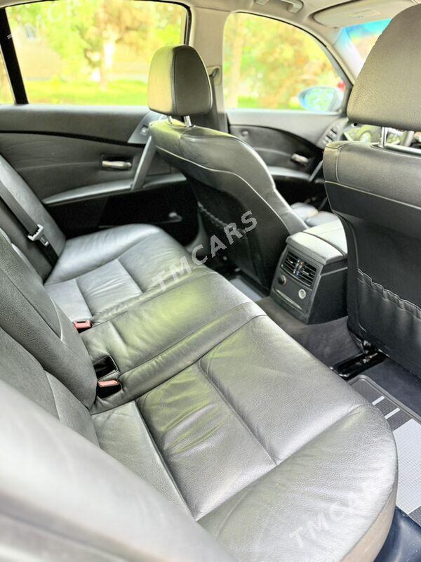 BMW 550 2005 - 290 000 TMT - Mary - img 7