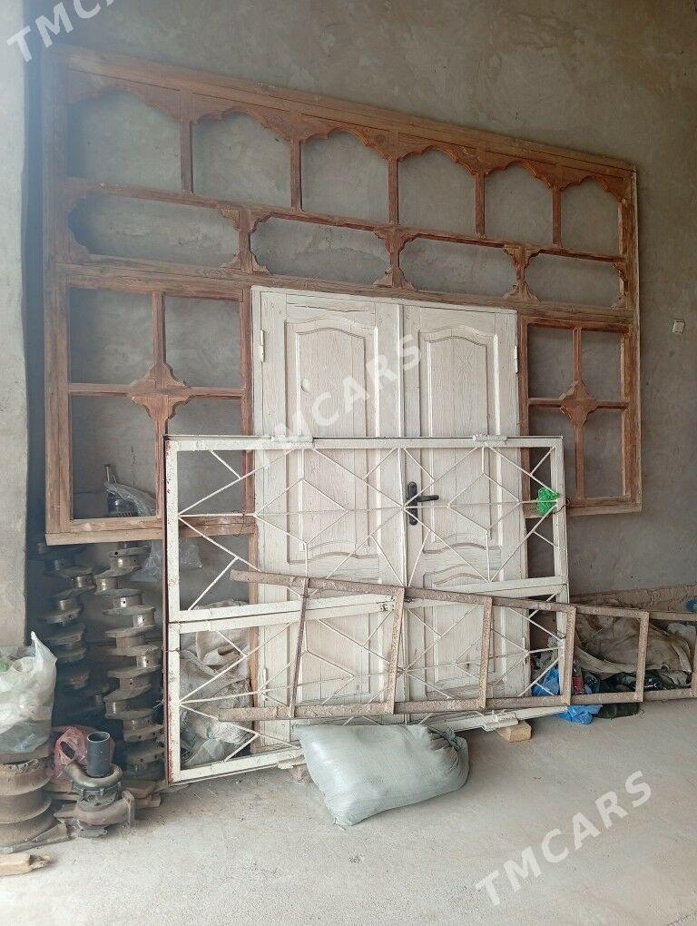 kepelek gapi - Daşoguz - img 2