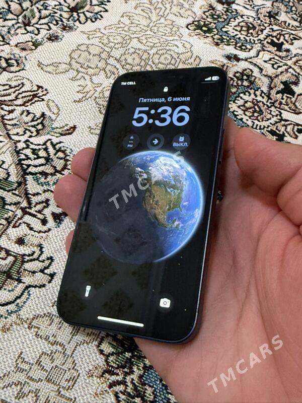 iphone 12 mini - Aşgabat - img 1
