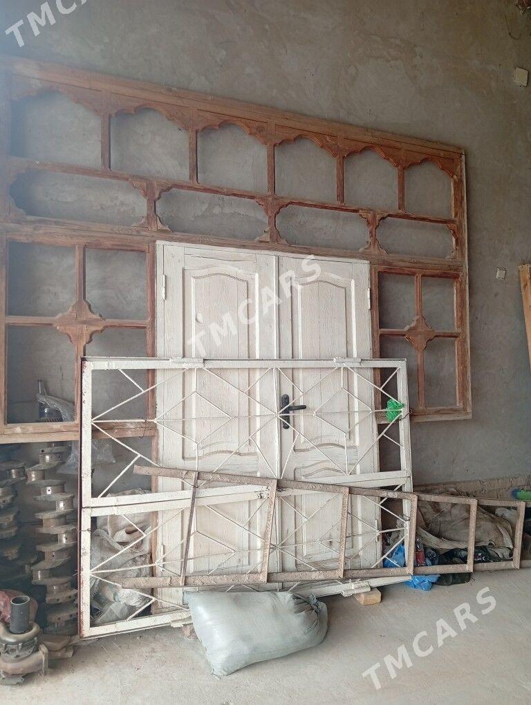 kepelek gapi - Daşoguz - img 1