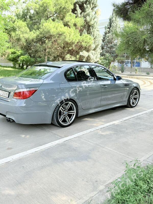BMW 550 2005 - 290 000 TMT - Mary - img 10