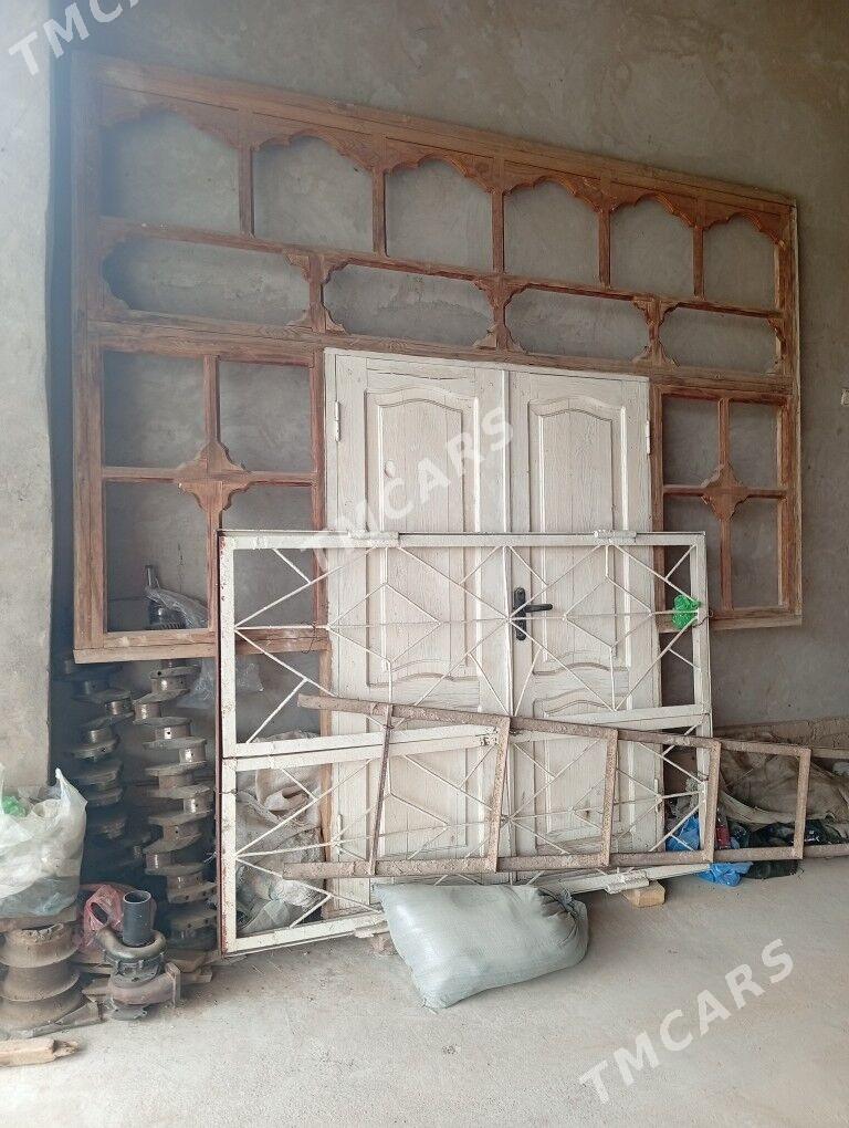 kepelek gapi - Daşoguz - img 3