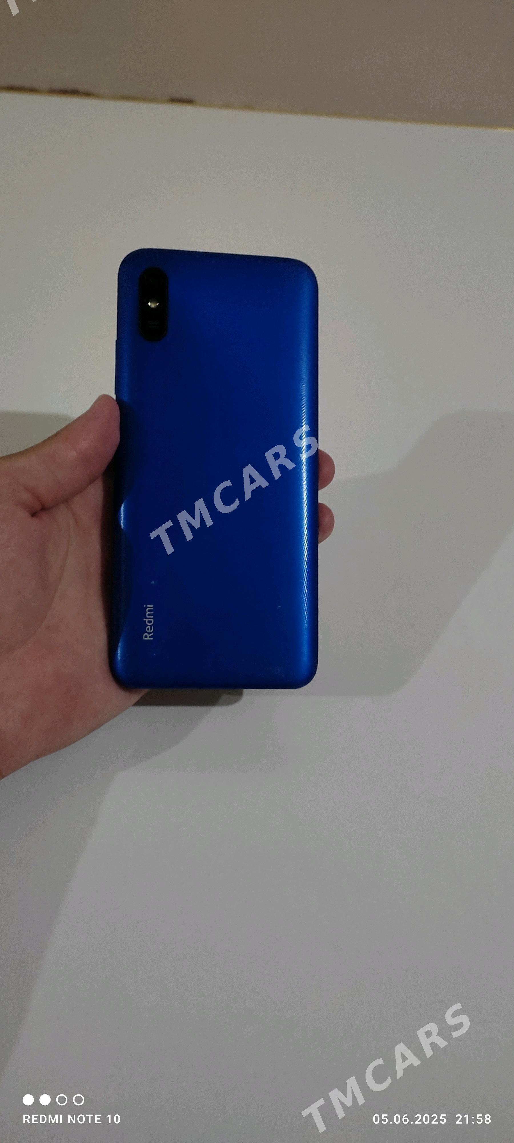 Redmi 9A 32Gb - Daşoguz - img 1