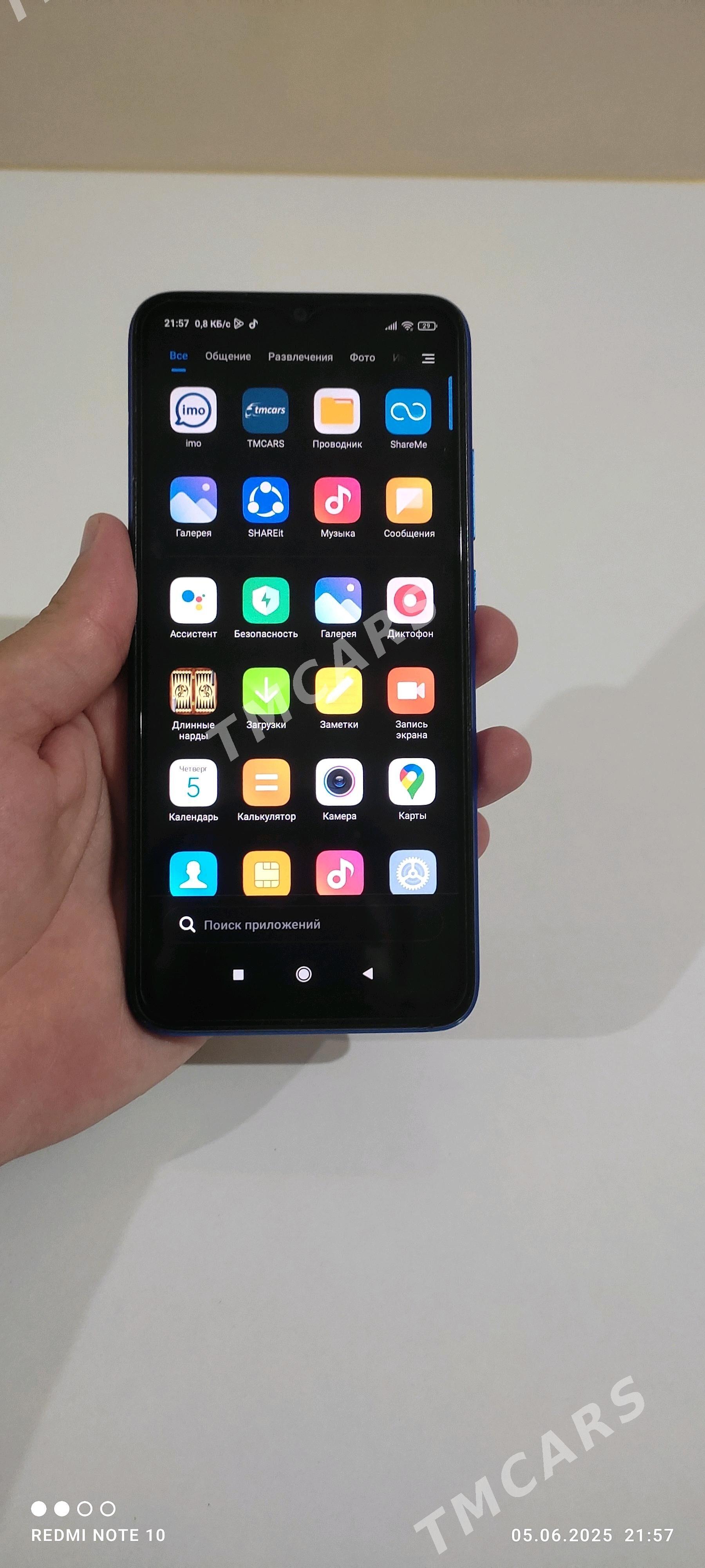 Redmi 9A 32Gb - Daşoguz - img 2
