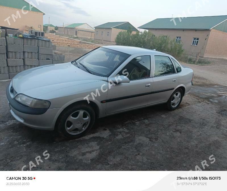 Opel Vectra 1998 - 60 000 TMT - Köneürgenç - img 6