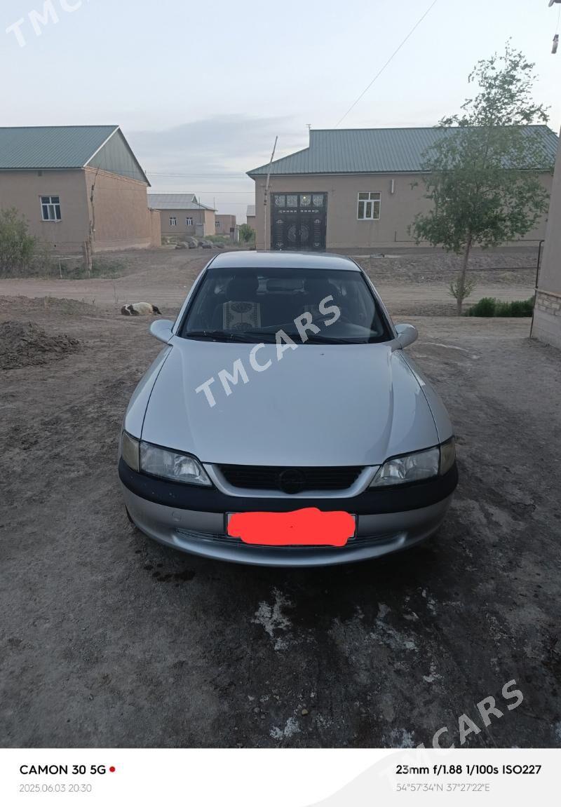 Opel Vectra 1998 - 60 000 TMT - Köneürgenç - img 1