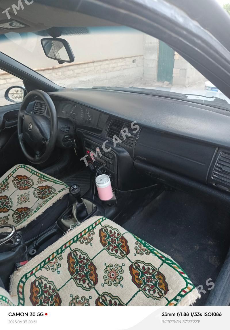 Opel Vectra 1998 - 60 000 TMT - Köneürgenç - img 3