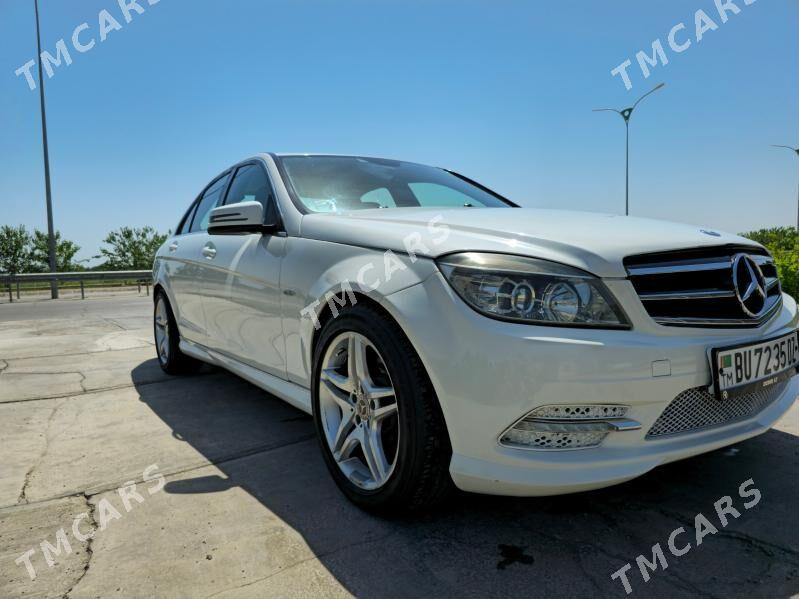 Mercedes-Benz C300 2009 - 180 000 TMT - Daşoguz - img 2