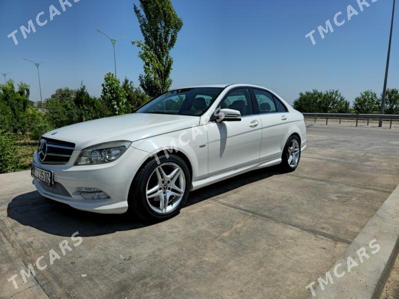 Mercedes-Benz C300 2009 - 180 000 TMT - Daşoguz - img 3
