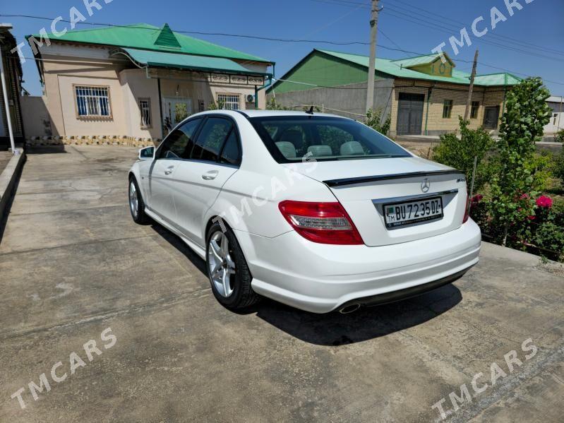Mercedes-Benz C300 2009 - 180 000 TMT - Daşoguz - img 4