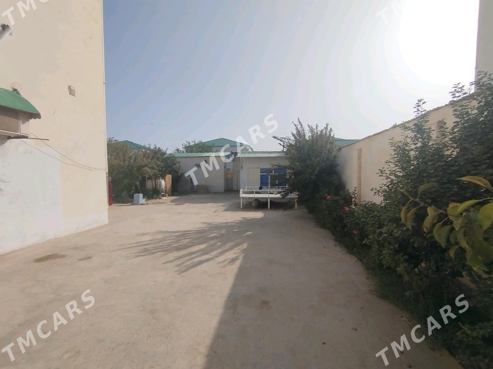 Arenda jay Mary yol elitga - Теджен - img 2