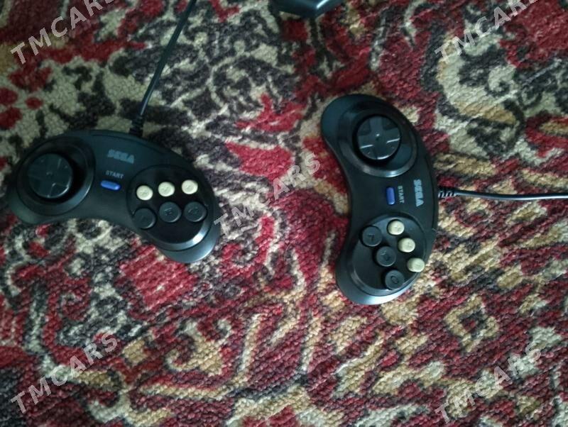 SEGA (PS2) - Фарап - img 1