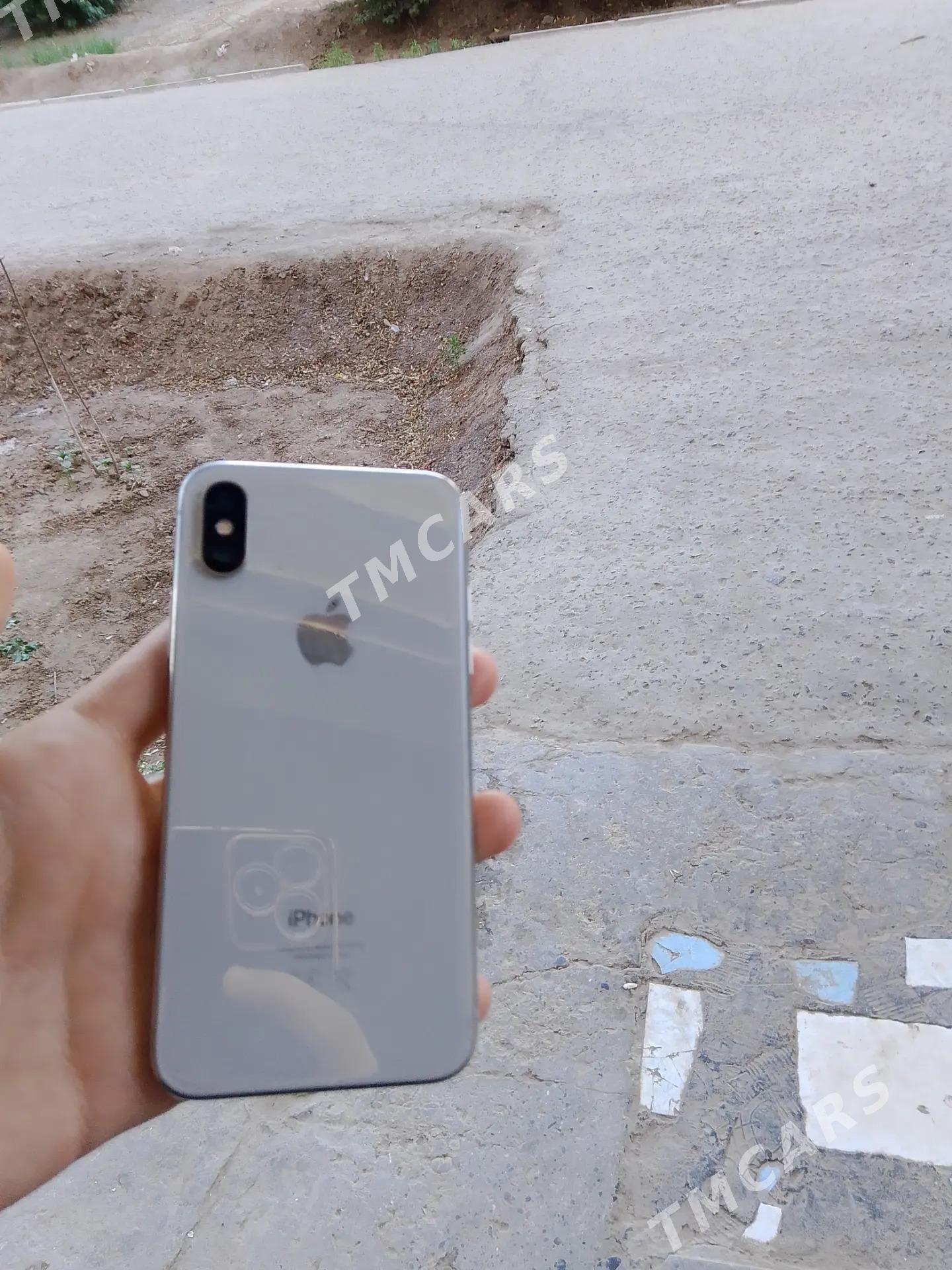 iphone X - Daşoguz - img 3