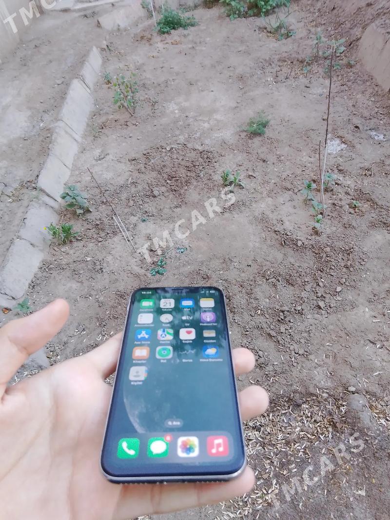 iphone X - Daşoguz - img 5