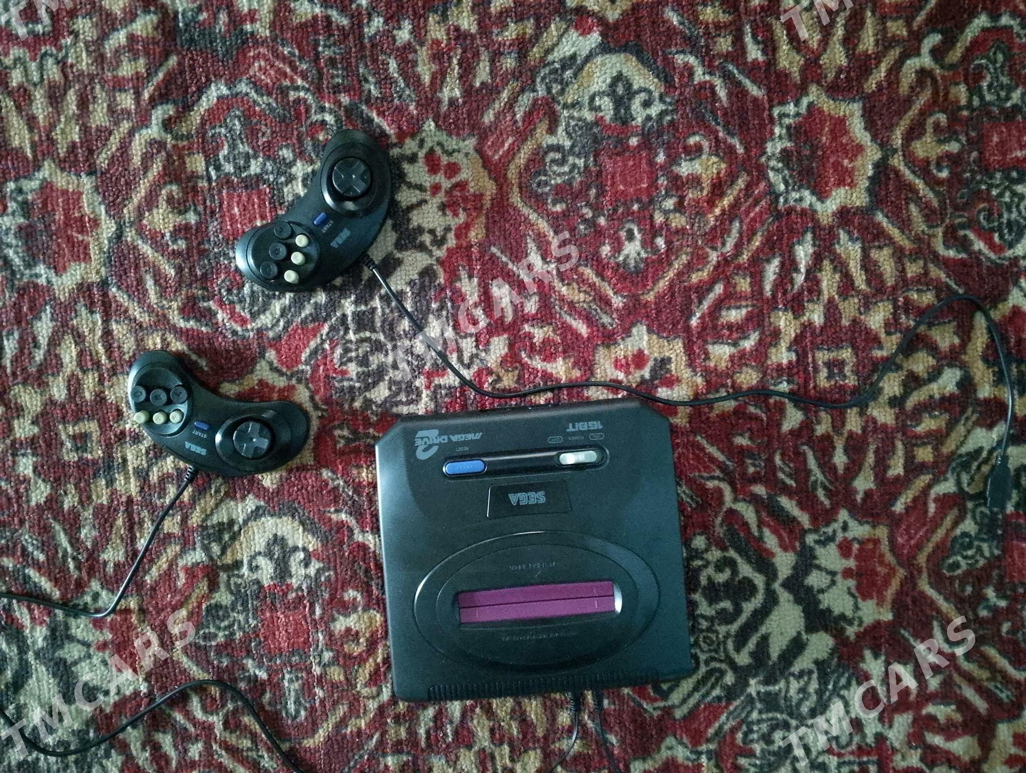 SEGA (PS2) - Фарап - img 2