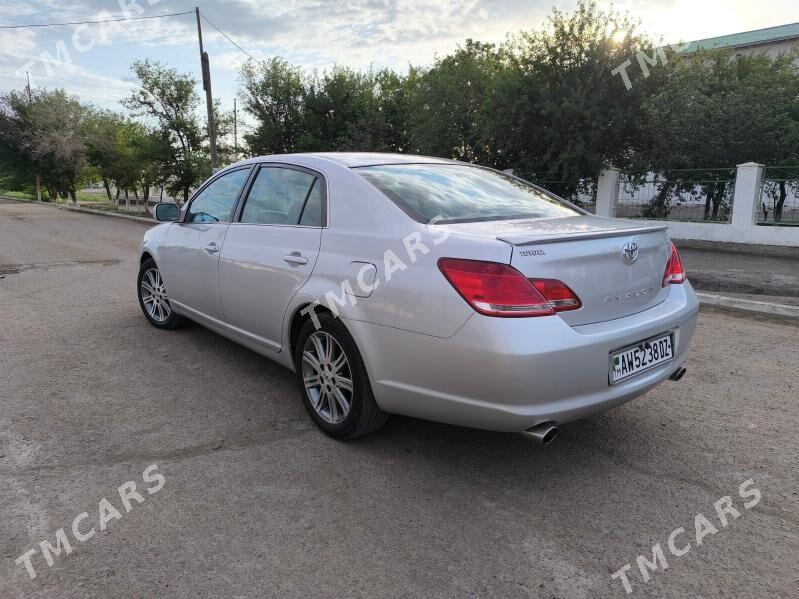 Toyota Avalon 2005 - 198 000 TMT - Кёнеургенч - img 2