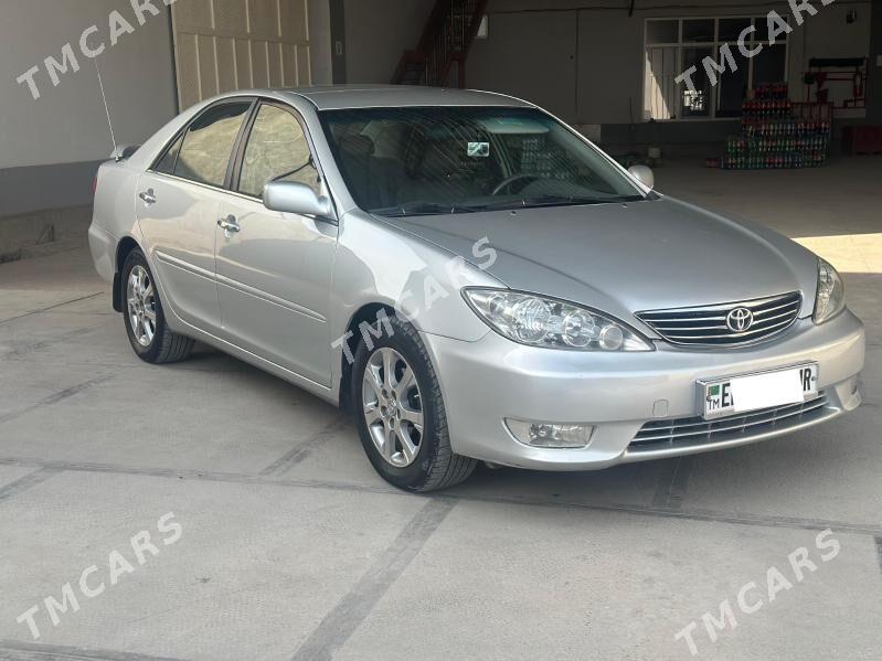 Toyota Camry 2002 - 152 000 TMT - Мары - img 3