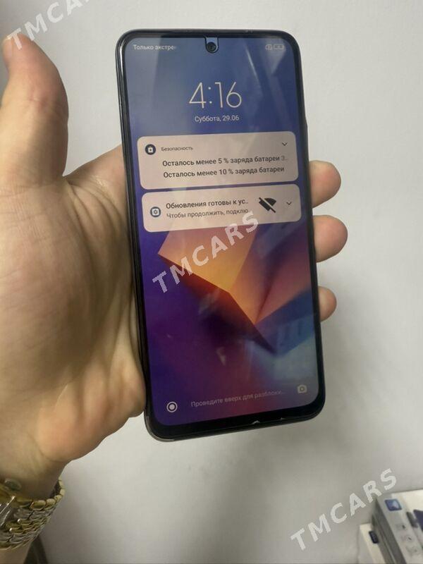 redmi note 10 - Aşgabat - img 1