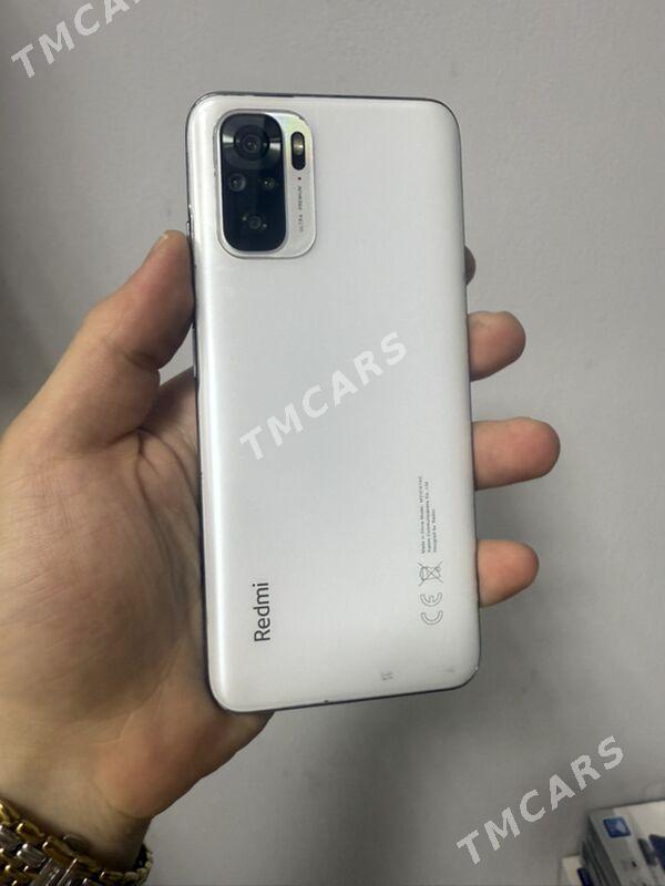 redmi note 10 - Aşgabat - img 2