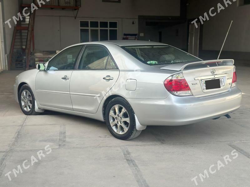 Toyota Camry 2002 - 152 000 TMT - Мары - img 4