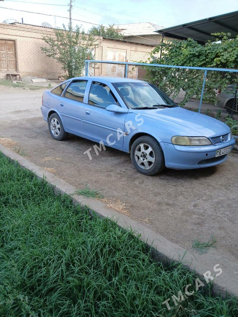 Opel Vectra 1998 - 55 000 TMT - Daşoguz - img 3