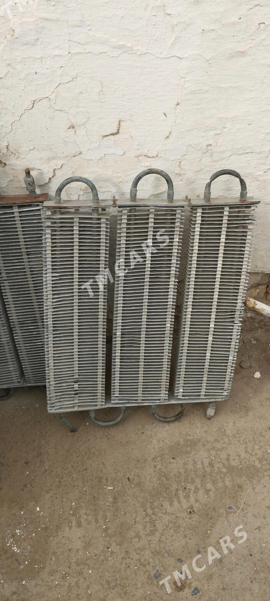 kondisaner rodyator - Теджен - img 3