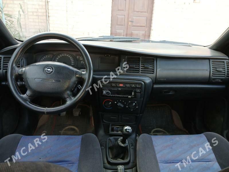 Opel Vectra 1998 - 55 000 TMT - Daşoguz - img 1