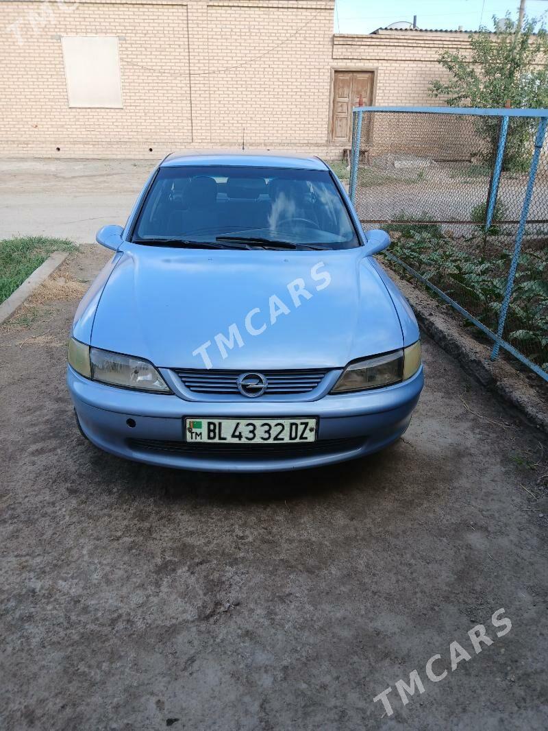 Opel Vectra 1998 - 55 000 TMT - Daşoguz - img 2