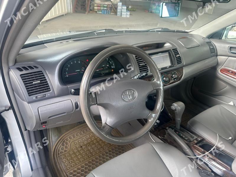 Toyota Camry 2002 - 152 000 TMT - Мары - img 6