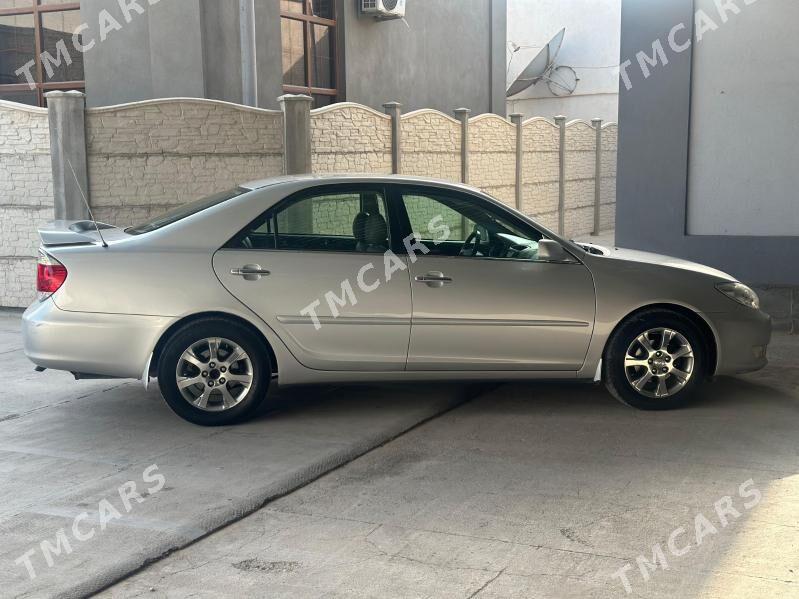 Toyota Camry 2002 - 152 000 TMT - Мары - img 7