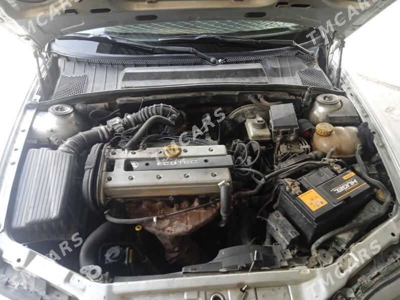 Opel Vectra 1999 - 70 000 TMT - Daşoguz - img 3
