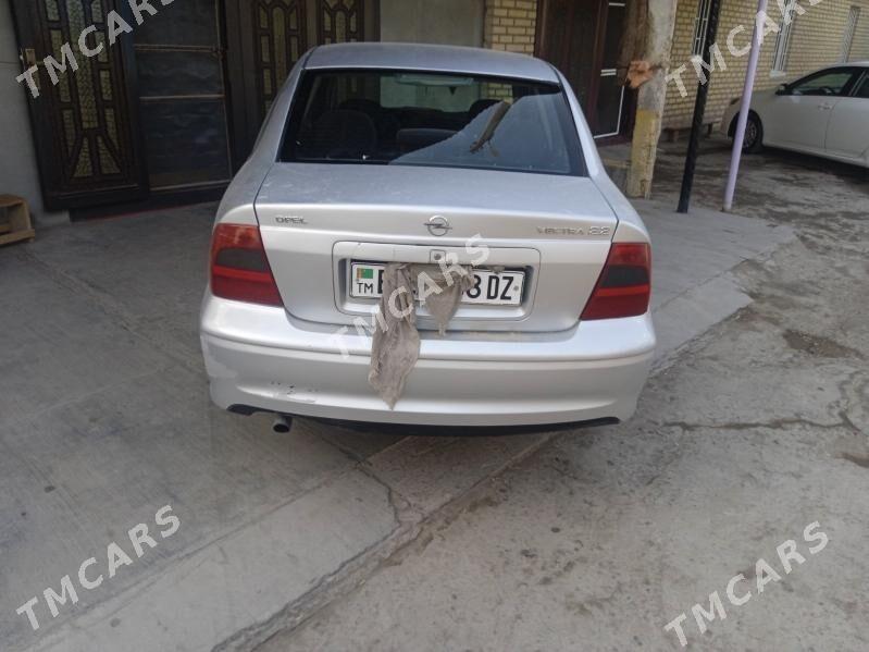 Opel Vectra 1999 - 70 000 TMT - Daşoguz - img 2
