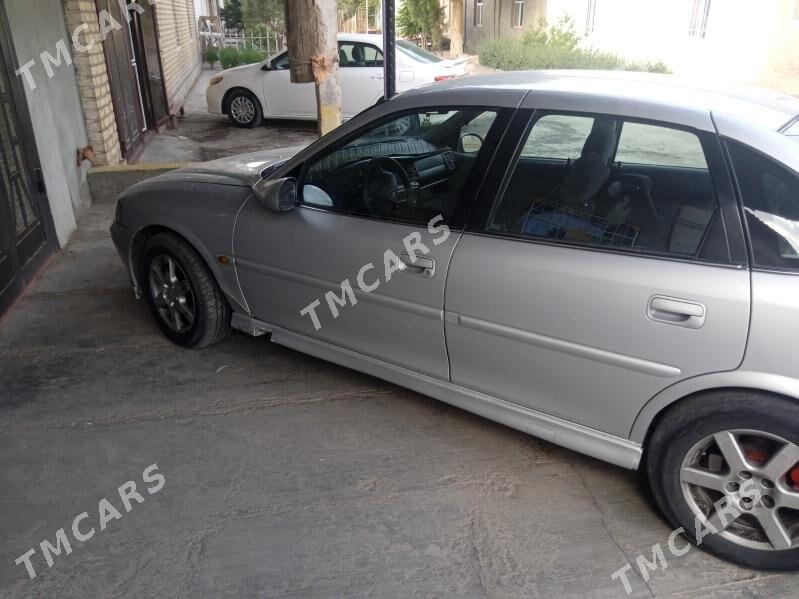 Opel Vectra 1999 - 70 000 TMT - Daşoguz - img 6