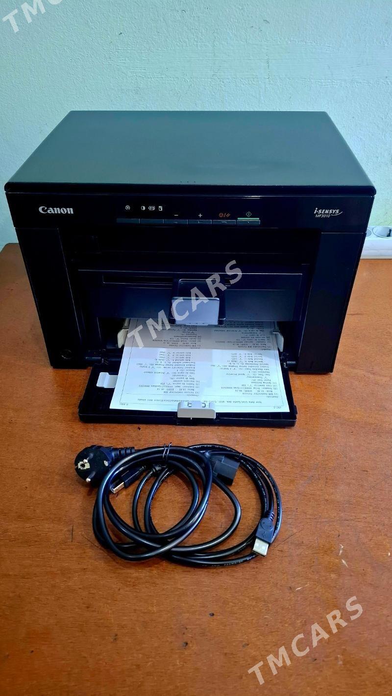 printer Canon mf 3010 3/1 - Aşgabat - img 2