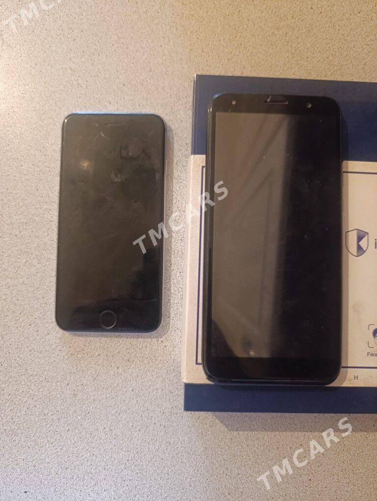 Iphone 6 we invens - Daşoguz - img 2