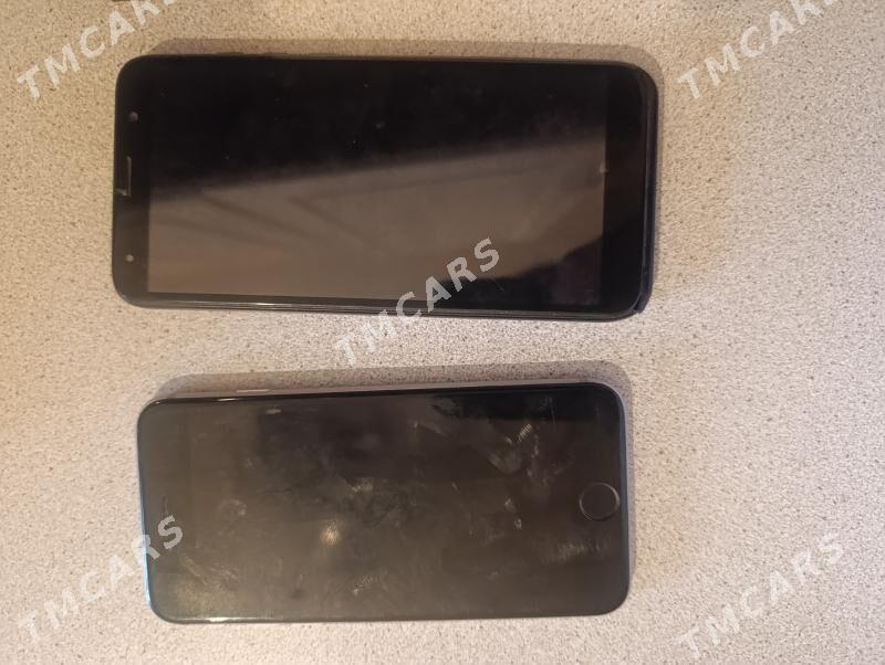 Iphone 6 we invens - Daşoguz - img 7