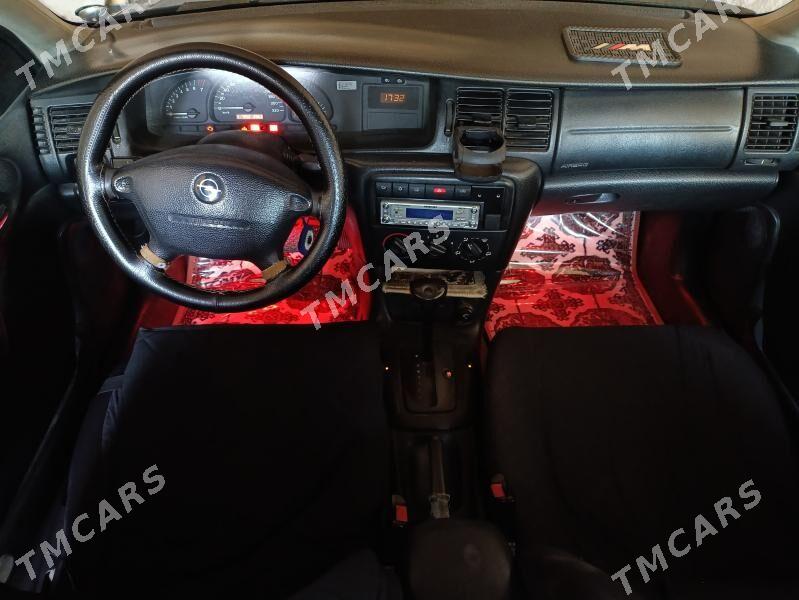 Opel Vectra 2001 - 70 000 TMT - Дашогуз - img 4