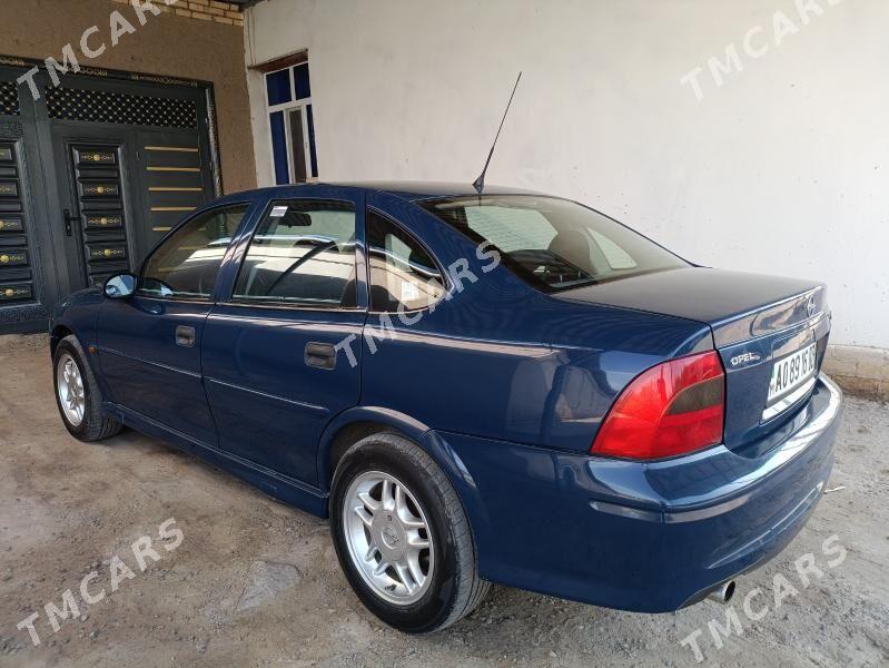 Opel Vectra 2001 - 70 000 TMT - Дашогуз - img 8