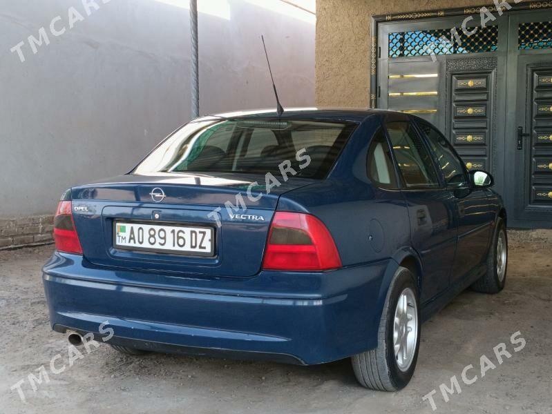 Opel Vectra 2001 - 70 000 TMT - Дашогуз - img 10