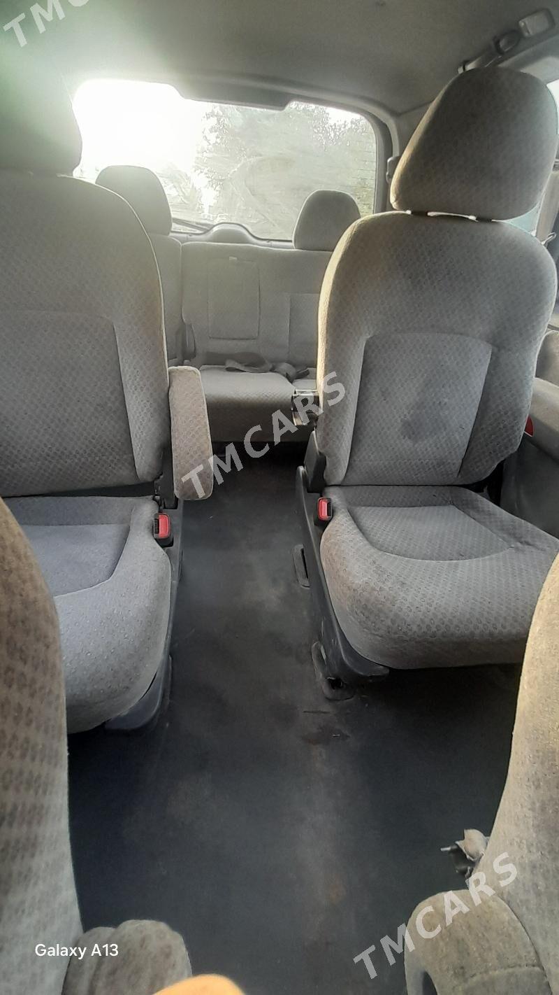 Hyundai Trajet 2002 - 55 000 TMT - Şabat etr. - img 3