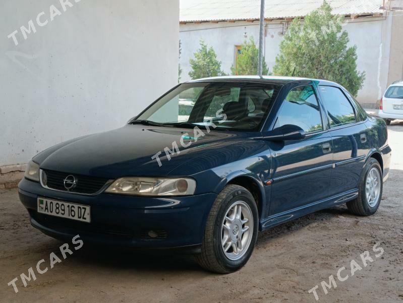 Opel Vectra 2001 - 70 000 TMT - Дашогуз - img 6